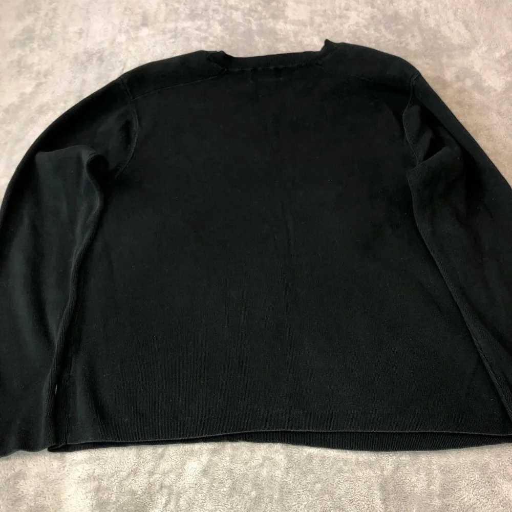 POLO JEANS CO Ralph Lauren XFG Cotton Pullover Sweater Sz XL
